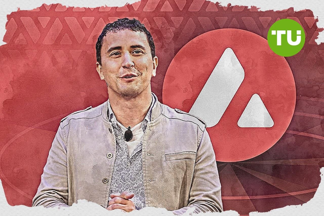 Emin Sirer: AVAX partnerships challenge top 10 blockchain