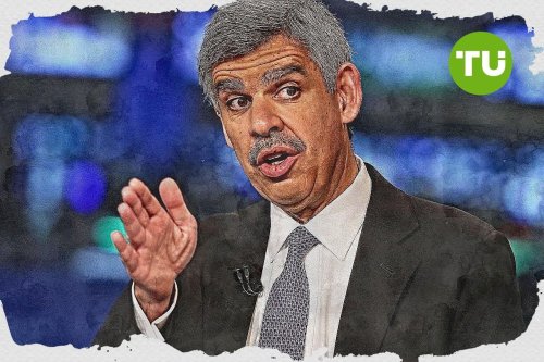 Mohamed A. El-Erian: U.S. debt growth challenges balanced by productivity outlook