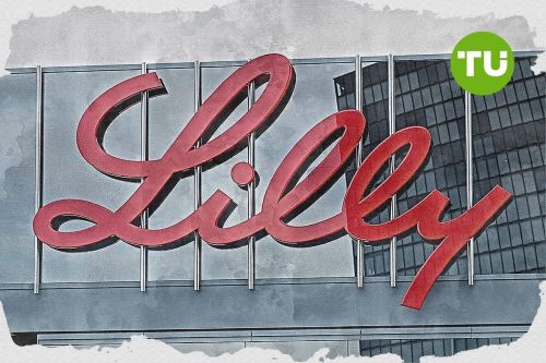 Eli Lilly stock rises to $1,156 after superior A1C and weight loss results in clinical trials