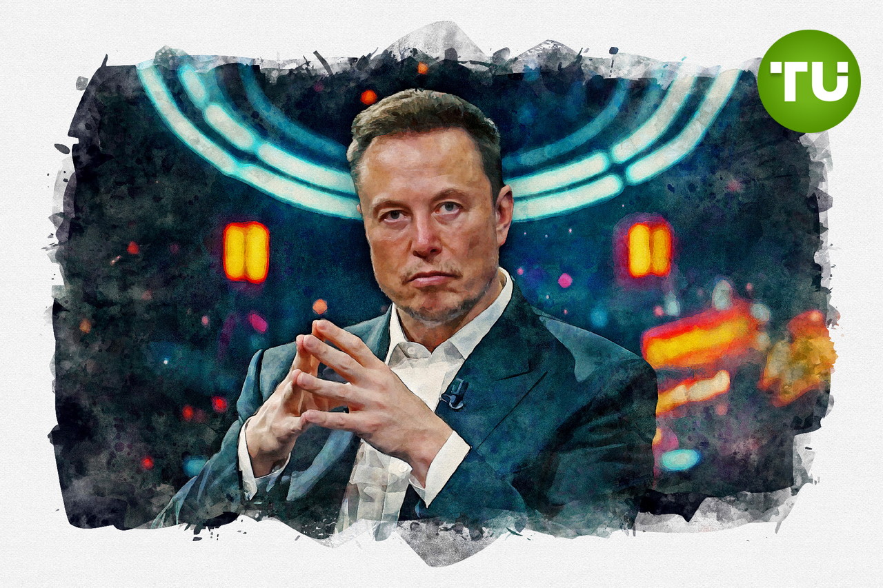 イーロン・マスク、スペースXが今年NASAから10億ドルを受け取ると明かす