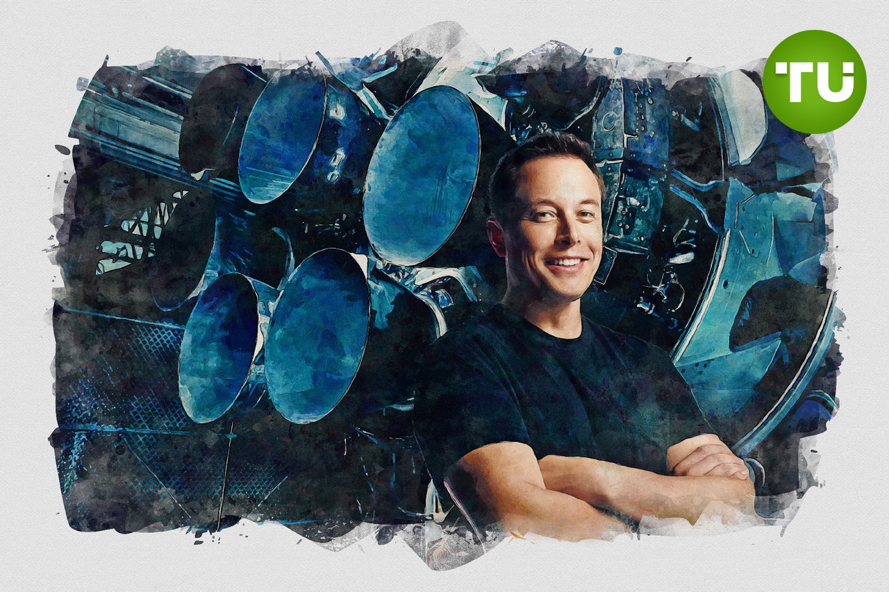 Elon Musk mourns passing of Charlie