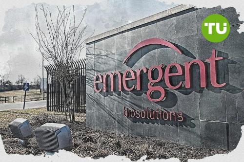 Emergent Biosolutions builds collaborative model to advance public health products