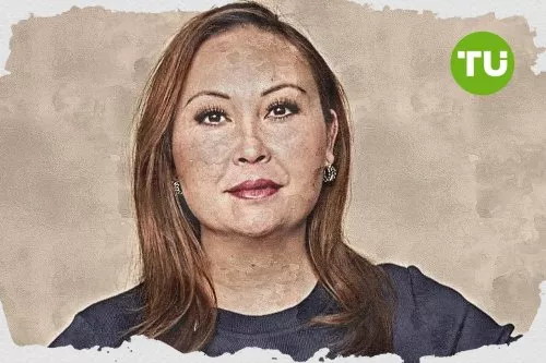 Emilie Choi: Coinbase names RVanGrack as vice chair for next phase