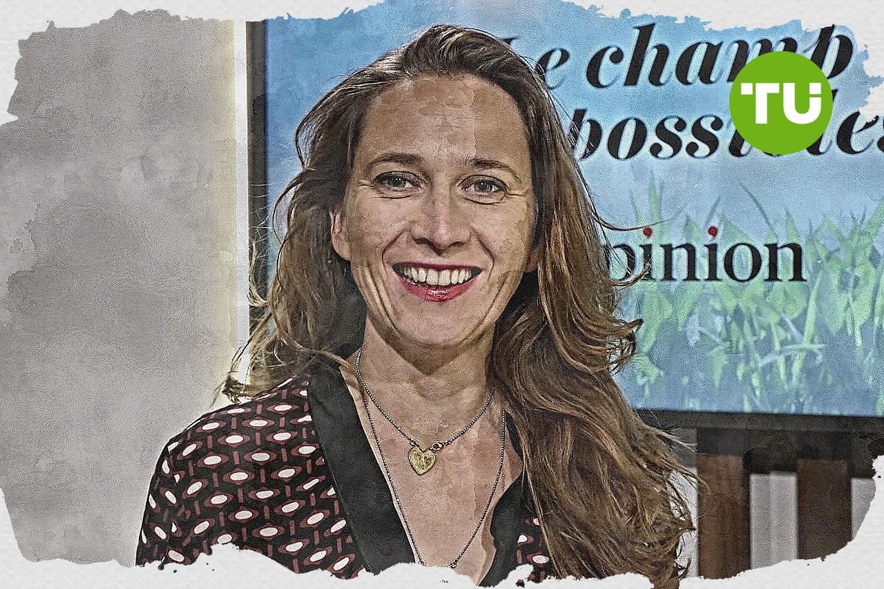Emmanuelle Ducros relaie l’appel de Jean-Luc Duval pour préserver la compétitivité agricole française