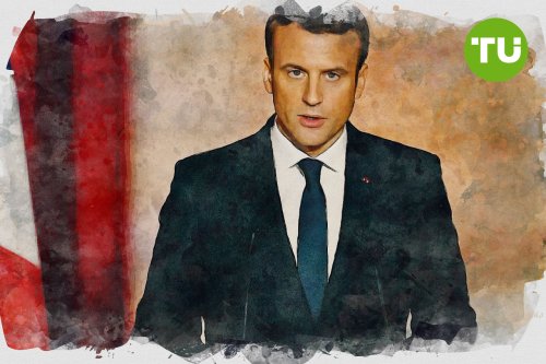 Emmanuel Macron annonce l’investissement de MGX de 7,5 milliards d’euros dans un campus d’IA décarbonée en France