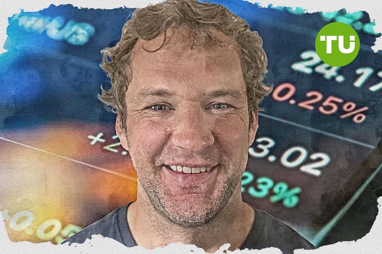 A premium for SPCX may be driven by Elon Musk's 82 percent voting control, Emmet Peppers notes