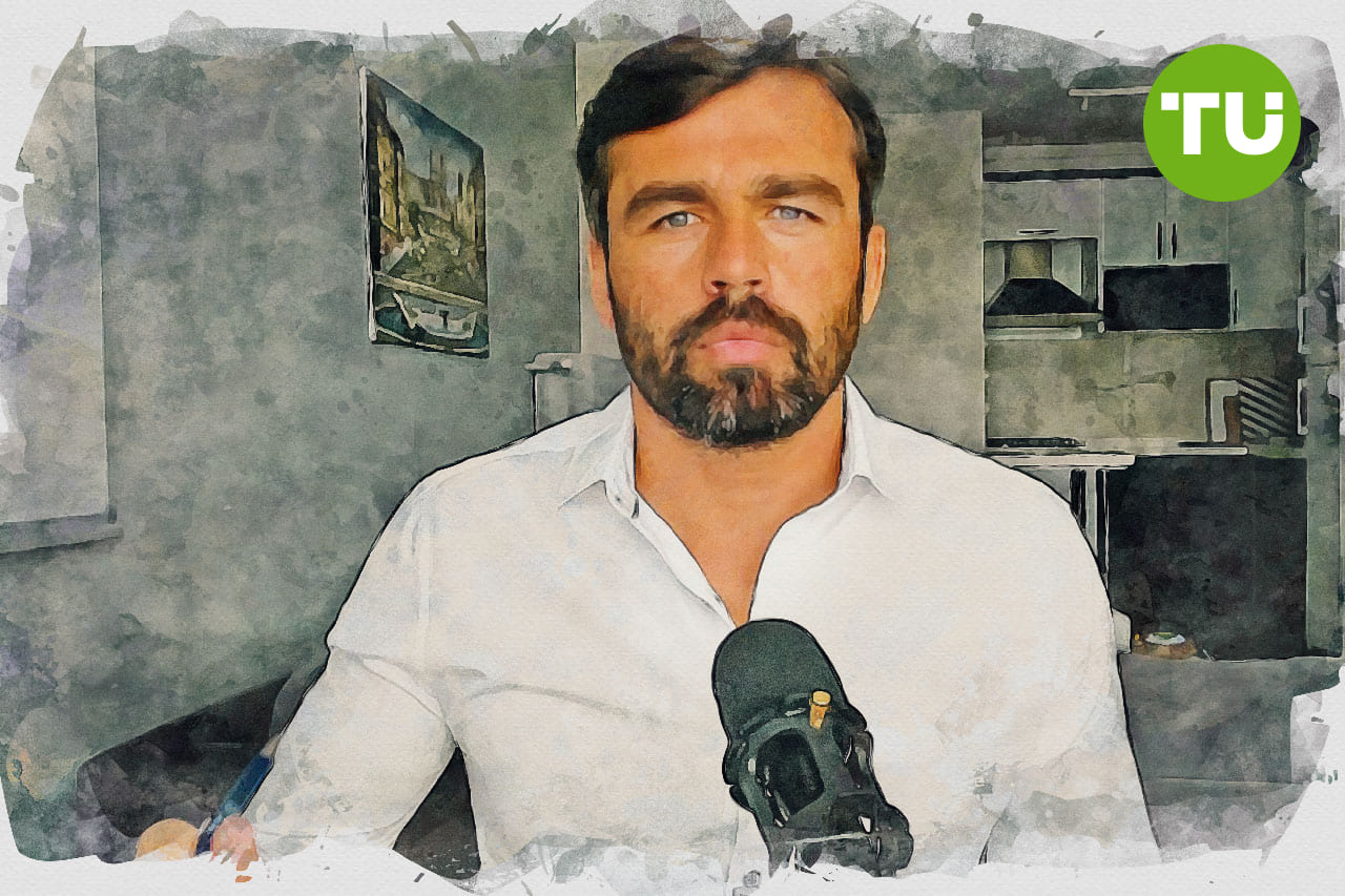Emrah Lafçı, Bitcoin ve Blockchain'i Derinlemesine İncelemeye Hazırlanıyor