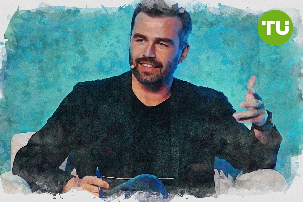 Emrah Lafçı: ChatGPT'nin hızlı yayılmasının nedeni belirsizlik Emrah Lafçı: ChatGPT'nin hızlı yayılmasının nedeni belirsizlik
