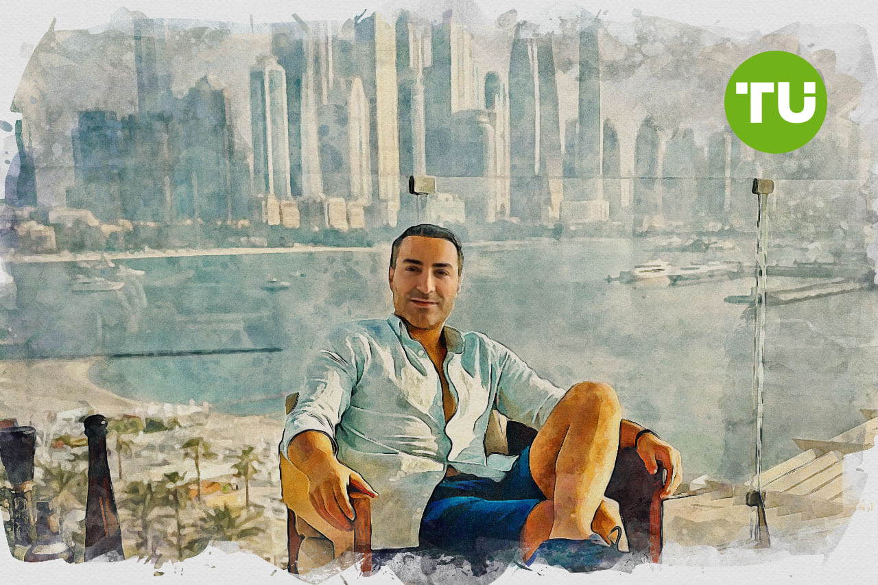 Emre İşlek, Solana'da Tobo Formasyonu ile 187 Hedefini Vurguladı Emre İşlek, Solana'da Tobo Formasyonu ile 187 Hedefini Vurguladı