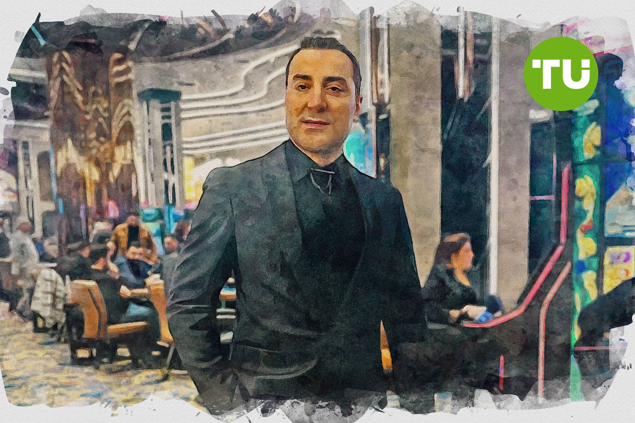 Emre İşlek: BlackRock 1,57 milyon ETH ile ETF piyasasında lider konumda