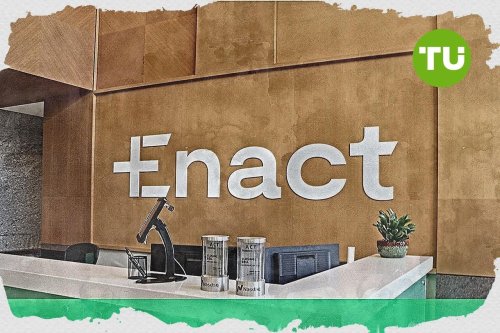 2025 Sustainability Report launch sees Enact stock slide amid ongoing selling pressure and bearish signals