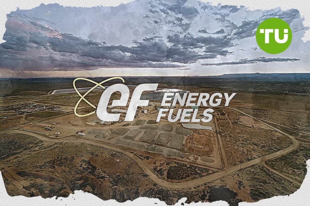 Energy Fuels stock extends weekly rally as volatility climbs despite ongoing downside risks