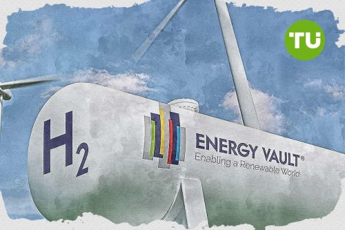 Energy Vault accelerates Own and Operate strategy in latest sustainability report
