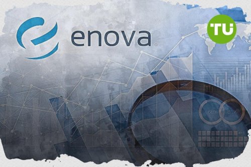 Enova stock gains 2.45% as summer hours return for team members, enova announces