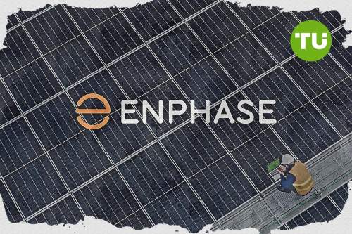 Enphase Energy stock edges higher 1.44% as company touts residential energy potential