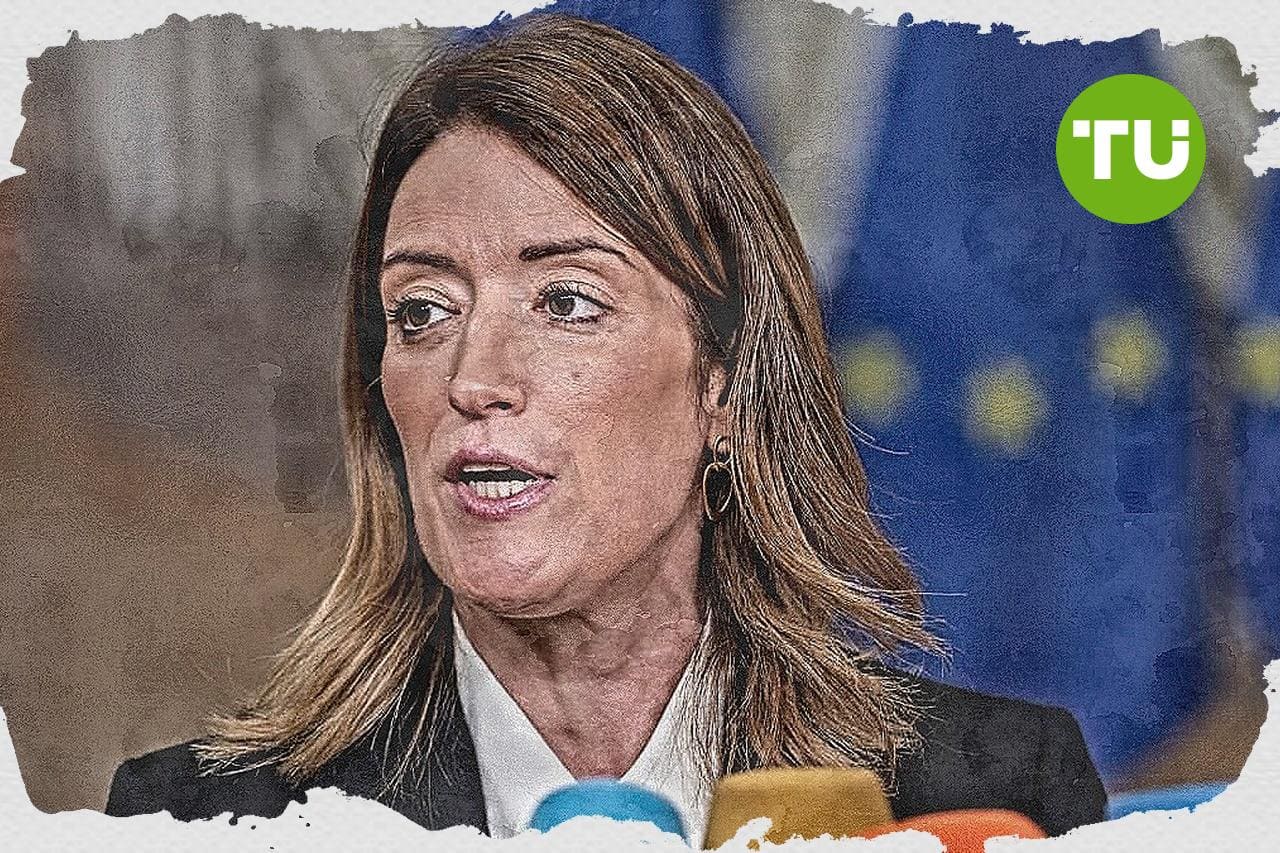 Roberta Metsola: Chemical industry agreement to save over €350 million annually