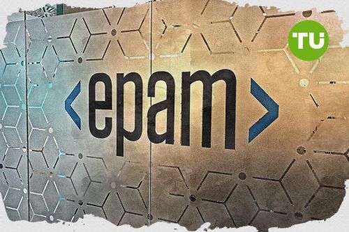 EPAM Systems stock trades at $98.02 as company highlights AWS AI partnership amid persistent bearish pressure