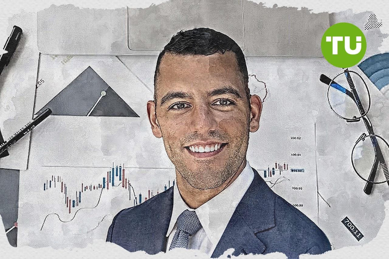 Wages have dropped as a share of income, Eric Basmajian notes