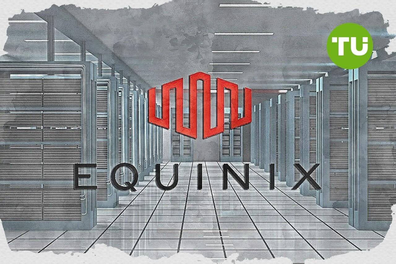 Architectural independence highlighted amid infrastructure risks as Equinix stock slips