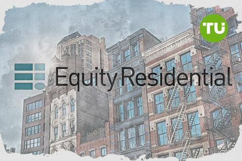 Equity Residential stock price forecast: persistent seller pressure as EQR trades near 52-week low