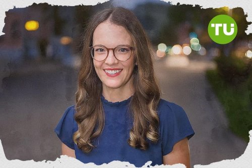 Tax refund numbers up 6 percent, Erica York notes