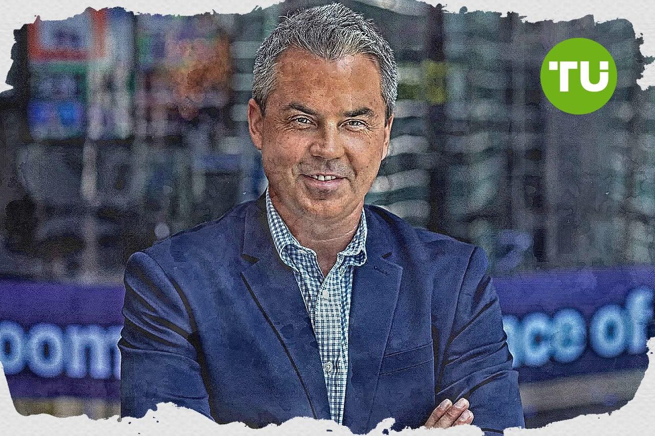 Eric Balchunas: Allen Iverson sparks intrigue with potential one-man show