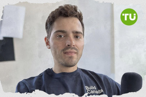 Reimagining education and stablecoins at TO Tech Week, Eric Lombardi notes