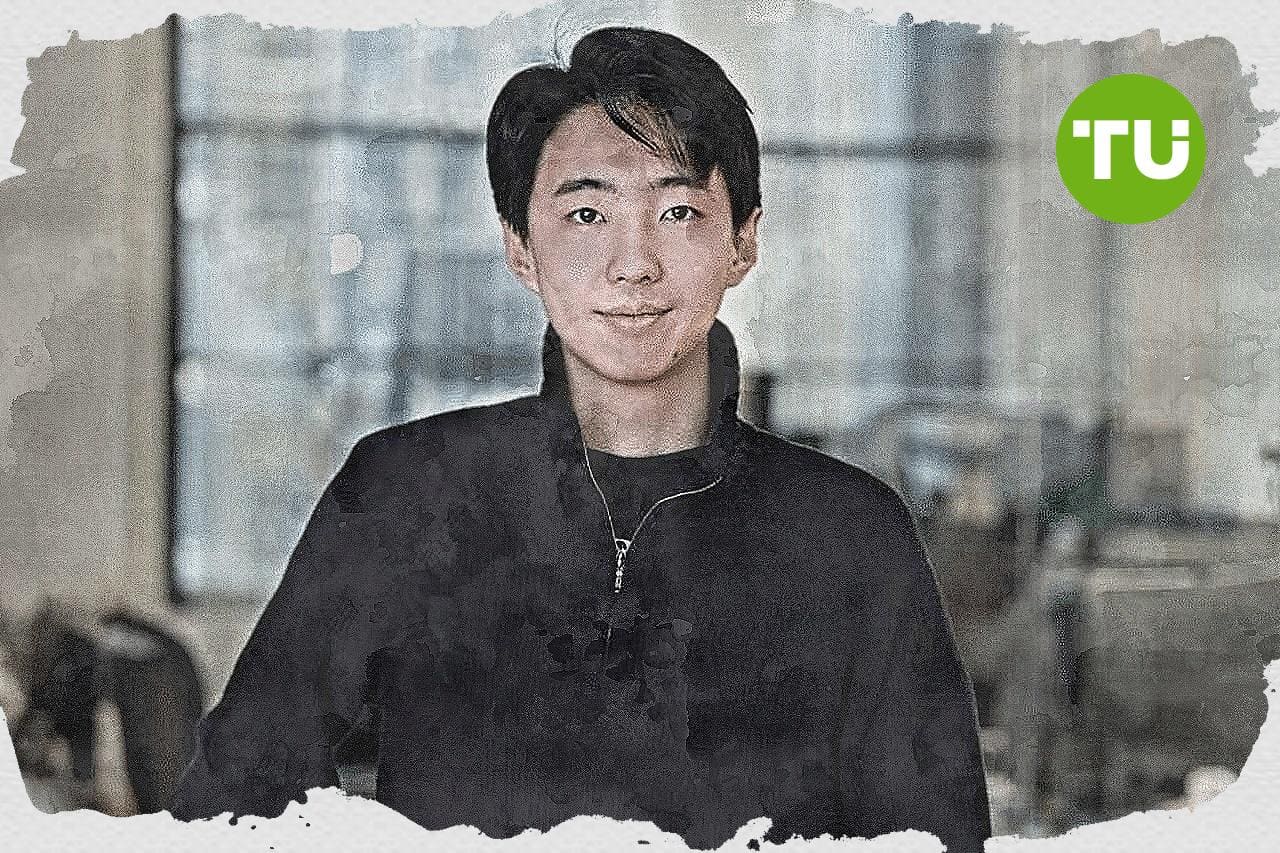 Eric Chen marks launch of Pineapple $100M Digital Asset Treasury