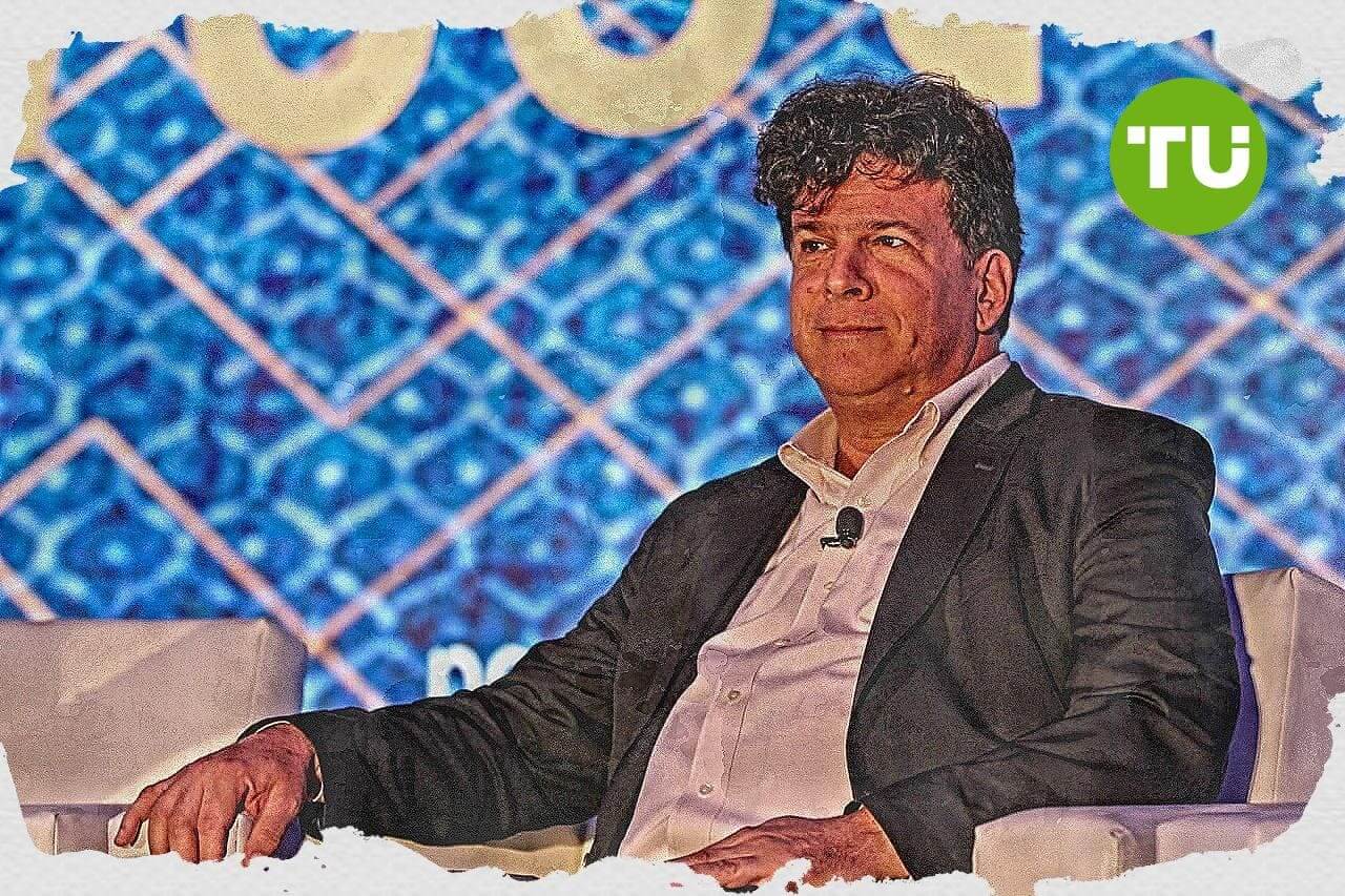 Eric Weinstein criticizes CPI reporting as misleading