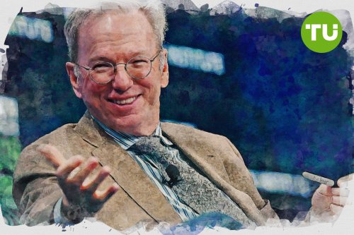 Eric Schmidt advocates for expanding America Business Forum across the US