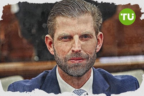 „Zarządzanie inwestycjami prezydenta Trumpa odbywa się niezależnie” – oświadcza Eric Trump