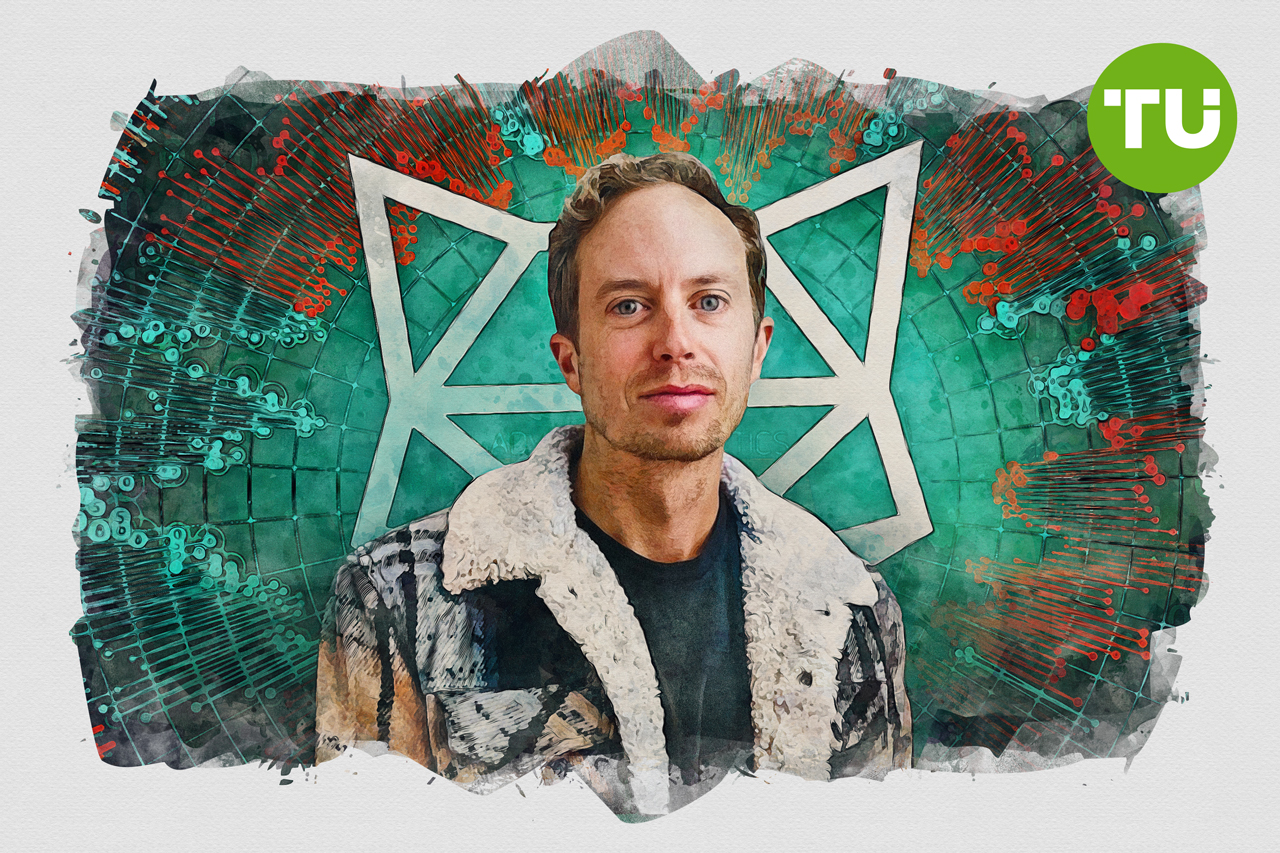Erik Voorhees sees upswing in signups amid data privacy focus Erik Voorhees sees upswing in signups amid data privacy focus
