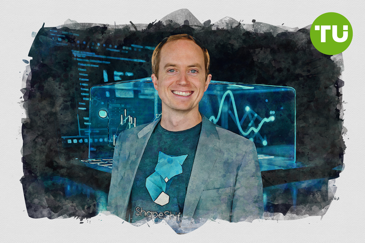 Erik Voorhees: VVV token inflation to fall below 4 percent in next two months