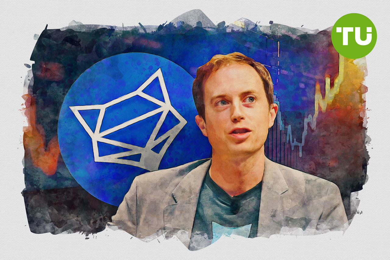 Erik Voorhees criticizes stablecoin legislation as unnecessary Erik Voorhees criticizes stablecoin legislation as unnecessary