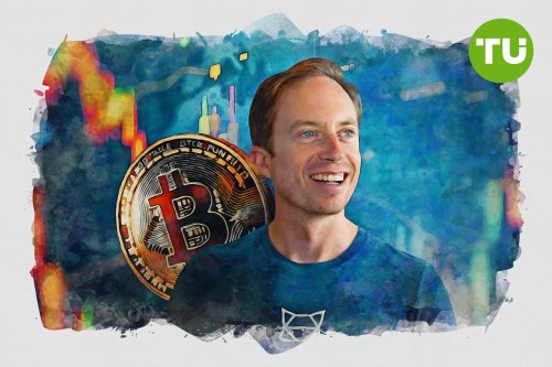 Erik Voorhees: DIEM offers daily $1 credit for AI services through Venice app