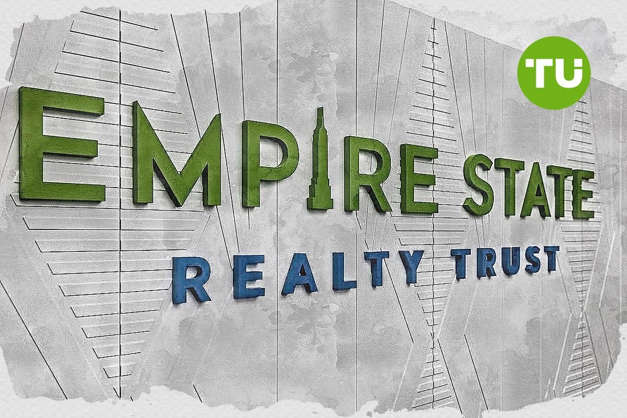 Empire State Realty Trust stock edges up 1.95% as ESRTsocial promotes Knicks watch party events