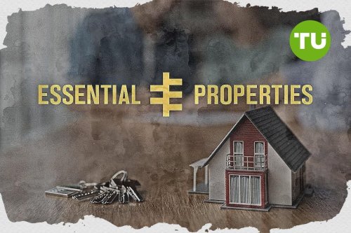 Essential Properties Realty Trust stock edges lower to $30.03 as flexible capital focus meets bearish trend