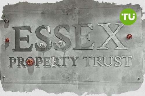 -1.68% for Essex Property Trust stock as selling intensifies and price nears 52-week low