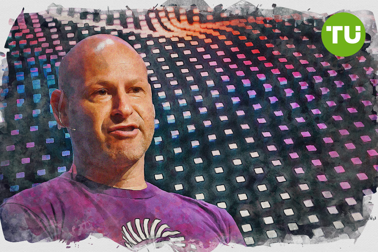 Joseph Lubin clarifies SBET S-3 filing misinterpretations Joseph Lubin clarifies SBET S-3 filing misinterpretations