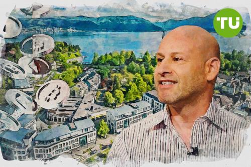 Joseph Lubin: Vitalik Buterin is a key Ethereum contributor and steward