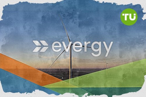 Evergy stock edges higher as crews progress on storm repairs