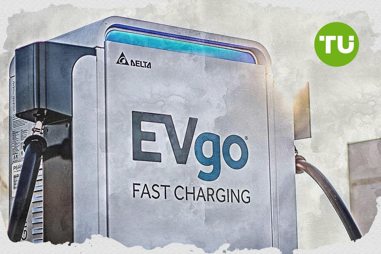 EVgo stock slips 2.12 percent as evgonetwork expands NACS charging sites in California