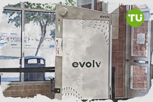 Evolv Technologies stock drops 4.98% as new podcast partnership kicks off, EvolvTechnology says