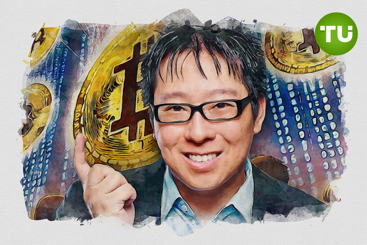 Samson Mow advocates for Bitcoin rebasing amid deficit concerns Samson Mow advocates for Bitcoin rebasing amid deficit concerns