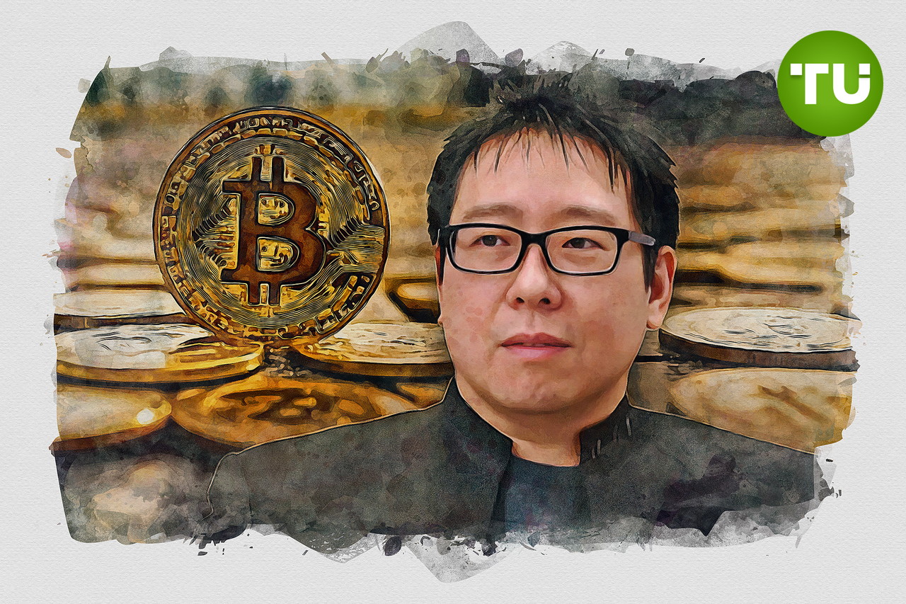 Samson Mow launches limited edition Bitcoin Prague T-shirts