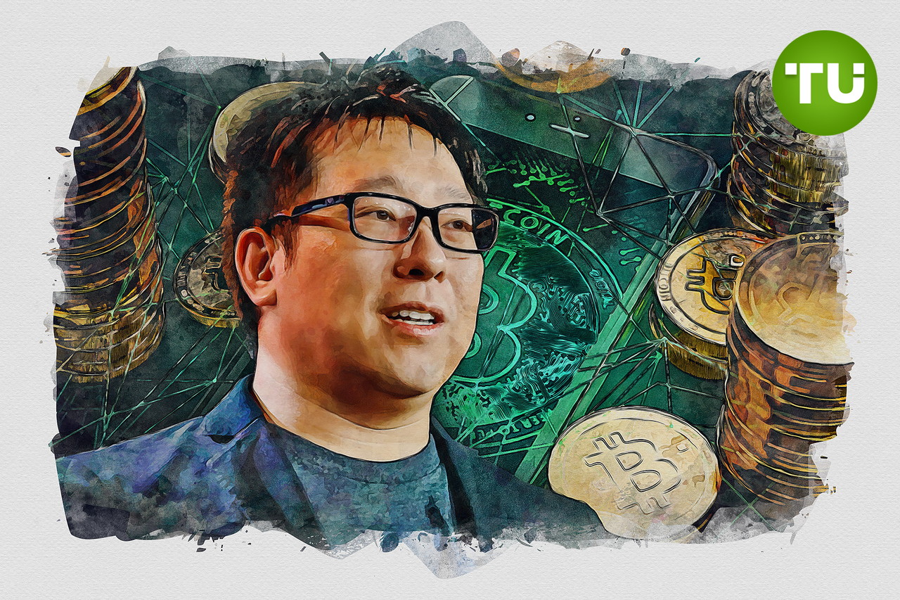 Samson Mow observes coordinated bearish comments on crypto posts Samson Mow observes coordinated bearish comments on crypto posts