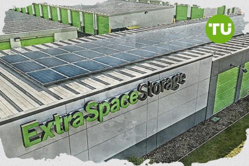 New family-focused storage offer unable to lift Extra Space Storage stock amid bearish momentum