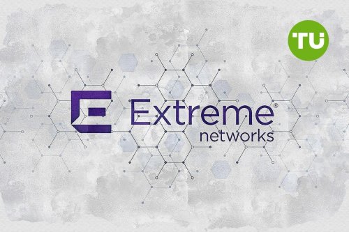 Extreme Networks stock surges 6.75% as Extreme Networks unveils AI-driven networking at #ExtremeConnect2026