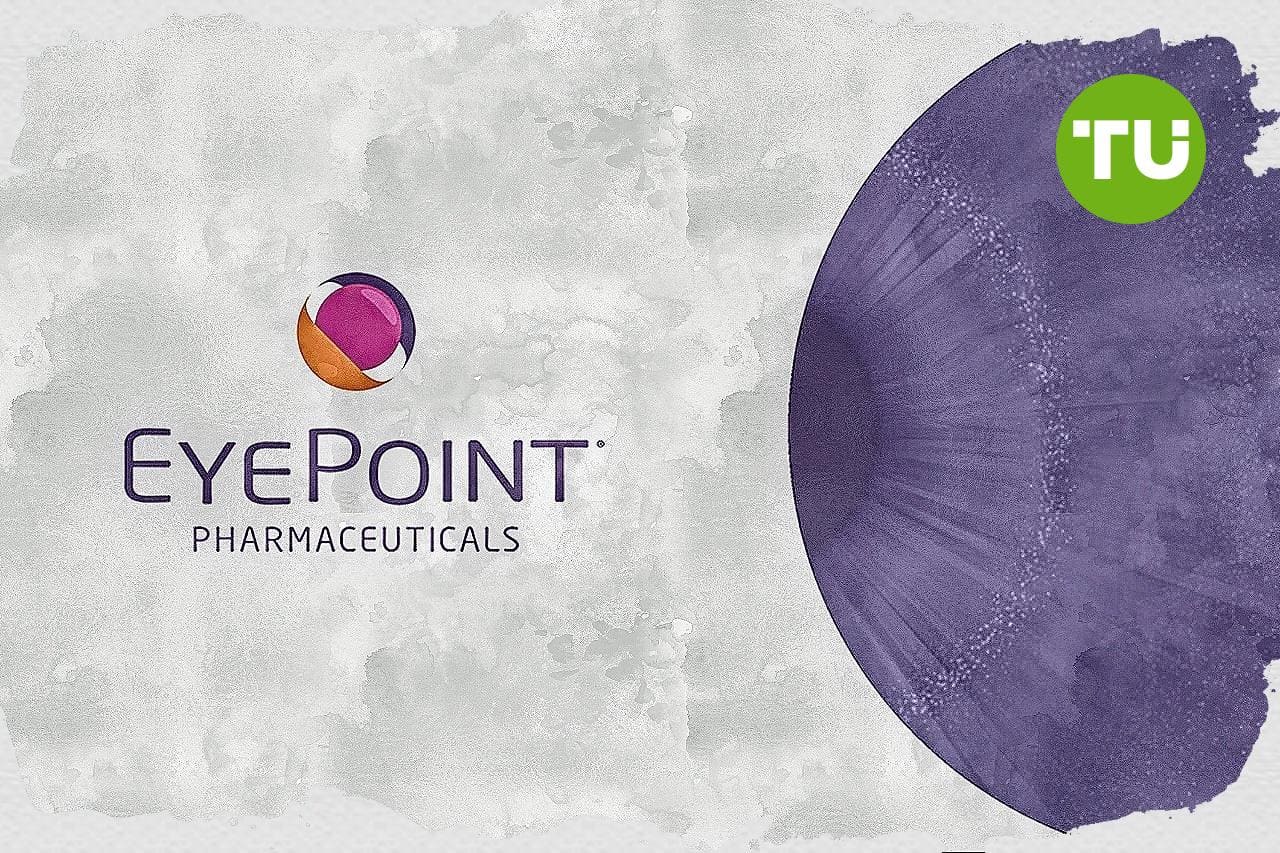Eyepoint Pharmaceuticals to participate in Jefferies Global Healthcare event webcast