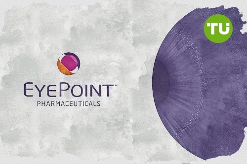Eyepoint Pharmaceuticals advances new therapies for serious retinal diseases in June campaign
